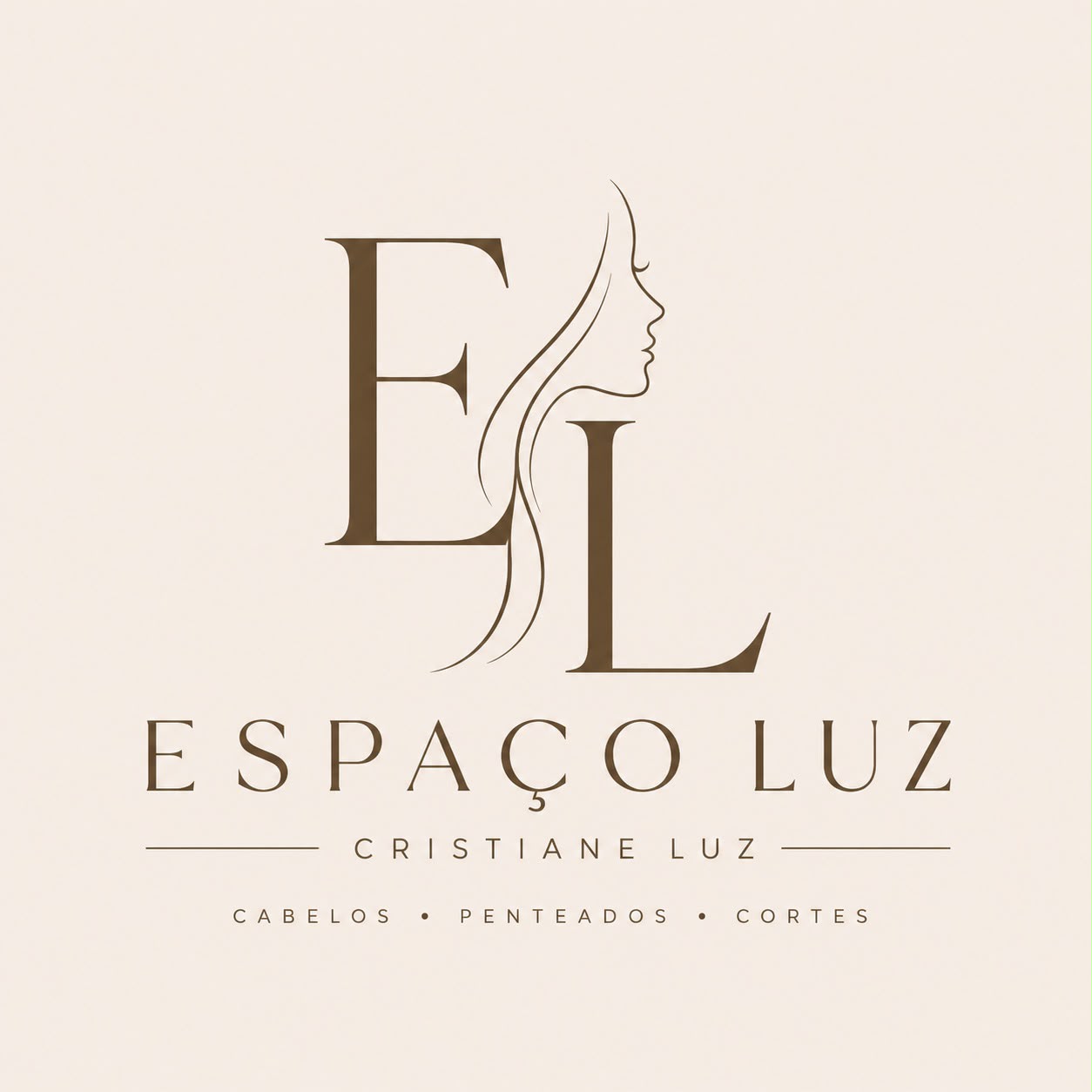 Logo Espaço Luz